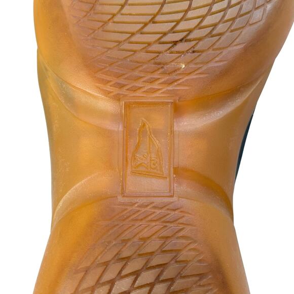 COPY - Authentic Louis Vuitton Grey Suede Slip On Shoes Sz 6.5 (37) great condi… - Picture 6 of 9